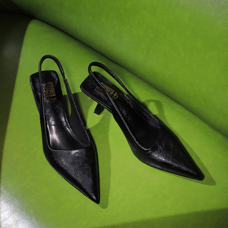 ElegantSole Luxury Handmade Leather Shoes