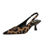 Elegant Handcrafted Genuine Leather Women's Shoes - A Touch of Luxury(E1881402787031)