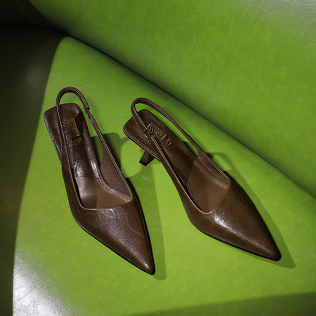 ElegantSole Luxury Handmade Leather Shoes
