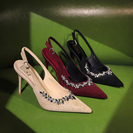 ElegantSole Luxury Handmade Leather Shoes