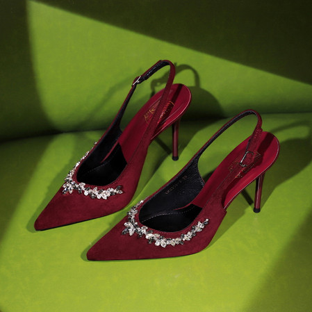 ElegantSole Luxury Handmade Leather Shoes