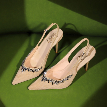 ElegantSole Luxury Handmade Leather Shoes