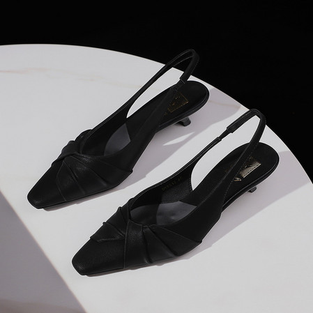 ElegantSole Luxury Handmade Leather Shoes