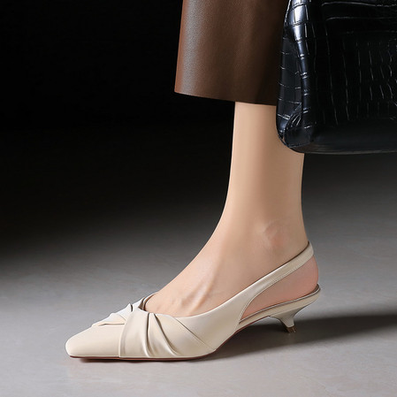 ElegantSole Luxury Handmade Leather Shoes