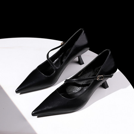 ElegantSole Luxury Handmade Leather Shoes