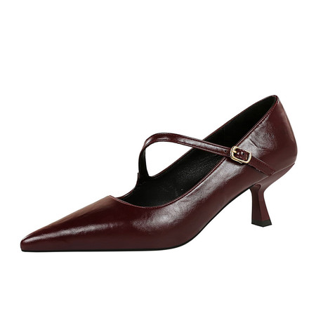 ElegantSole Luxury Handmade Leather Shoes
