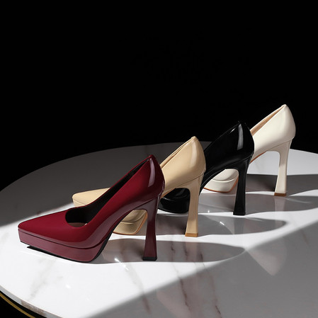 ElegantSole Luxury Handmade Leather Shoes
