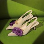 Handcrafted Luxury Leather Women's Shoes(E1881402783232-H57)