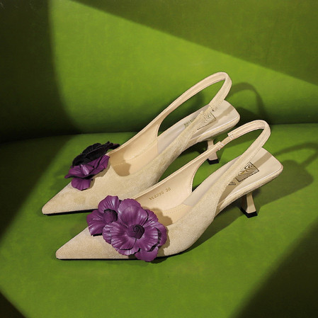 ElegantSole Luxury Handmade Leather Shoes