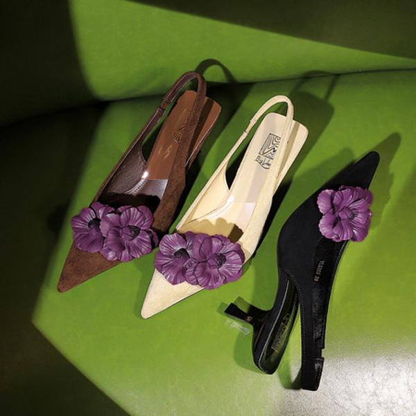 Handcrafted Luxury Leather Women's Shoes(E1881402783232-H57)