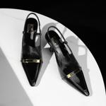 Elegance Redefined: Handcrafted Premium Leather Women's Shoes with Exquisite Craftsmanship(E1881402782699-A2)