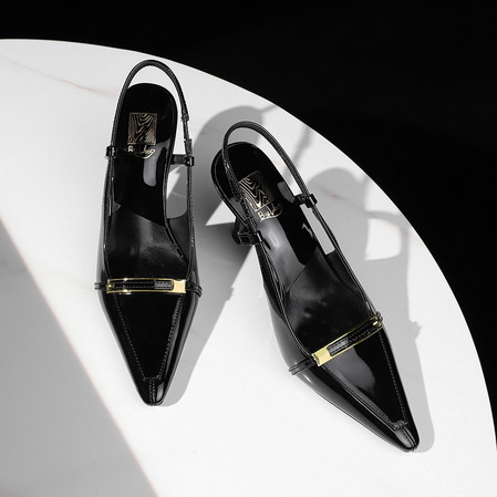 ElegantSole Luxury Handmade Leather Shoes