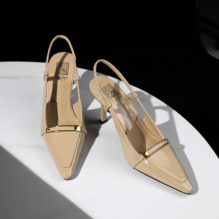 ElegantSole Luxury Handmade Leather Shoes