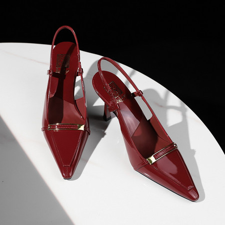ElegantSole Luxury Handmade Leather Shoes