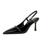 Elegance Redefined: Handcrafted Premium Leather Women's Shoes with Exquisite Craftsmanship(E1881402782699-A2)