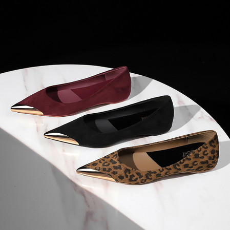 ElegantSole Luxury Handmade Leather Shoes