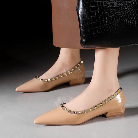 ElegantSole Luxury Handmade Leather Shoes