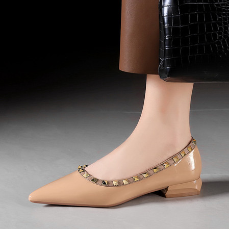 ElegantSole Luxury Handmade Leather Shoes