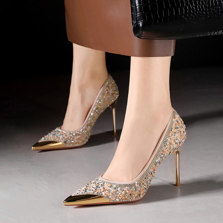 ElegantSole Luxury Handmade Leather Shoes