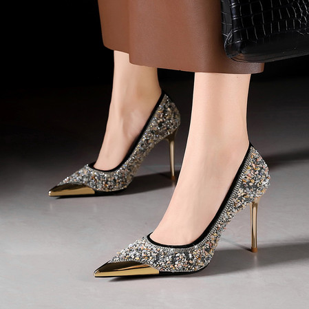 ElegantSole Luxury Handmade Leather Shoes