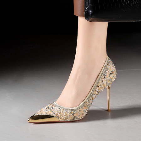 ElegantSole Luxury Handmade Leather Shoes