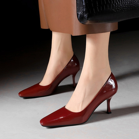 ElegantSole Luxury Handmade Leather Shoes