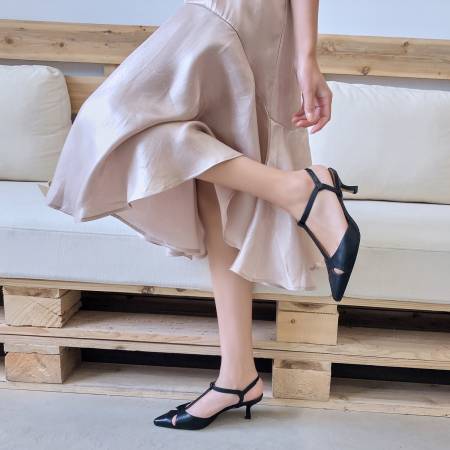 ElegantSole Luxury Handmade Leather Shoes