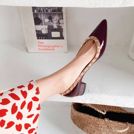 ElegantSole Luxury Handmade Leather Shoes