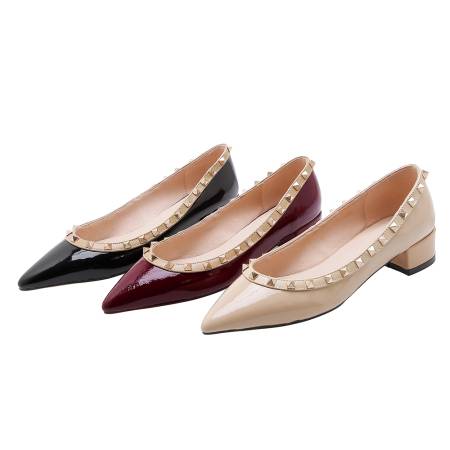 ElegantSole Luxury Handmade Leather Shoes