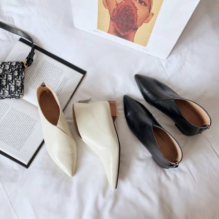 ElegantSole Luxury Handmade Leather Shoes