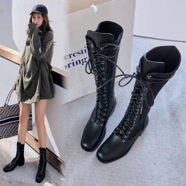 Handcrafted Leather Women's Shoes: Luxurious Elegance & Quality(E36ma8008)