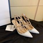 Handcrafted Genuine Leather Women's Shoes: Elegance Meets Luxury Quality(E36maZ718)