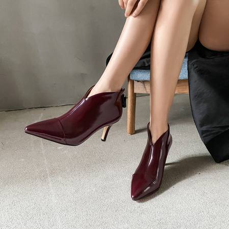 ElegantSole Luxury Handmade Leather Shoes