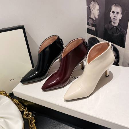 ElegantSole Luxury Handmade Leather Shoes