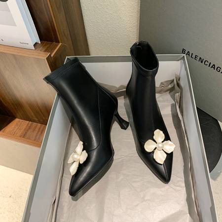 ElegantSole Luxury Handmade Leather Shoes