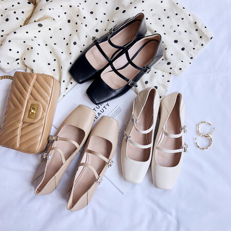 ElegantSole Luxury Handmade Leather Shoes