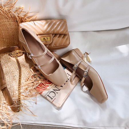 ElegantSole Luxury Handmade Leather Shoes