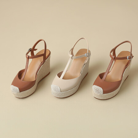 ElegantSole Luxury Handmade Leather Shoes