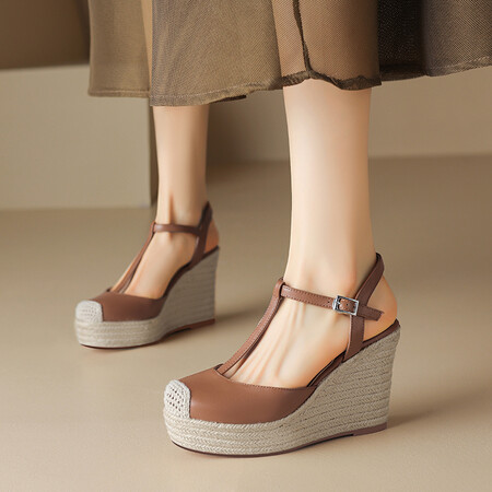 ElegantSole Luxury Handmade Leather Shoes