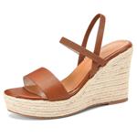 Luxury Handcrafted Leather Women's Shoes, Exquisite Quality(E36maZM8816)