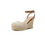 Handcrafted Luxury Leather Women's Shoes: A Blend of Elegance and Quality Craftsmanship(E36ma7713)