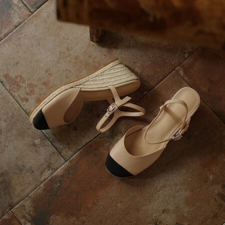 ElegantSole Luxury Handmade Leather Shoes