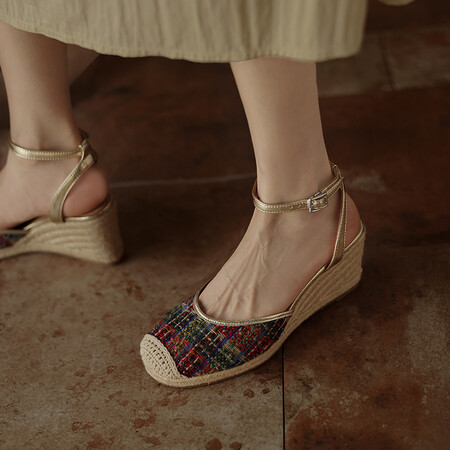 ElegantSole Luxury Handmade Leather Shoes