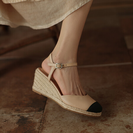 ElegantSole Luxury Handmade Leather Shoes