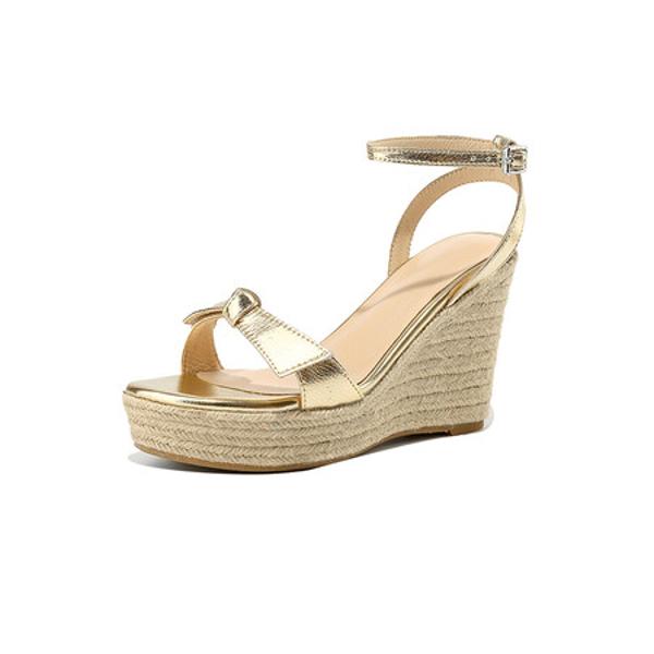 Exquisite Handcrafted Leather Women's Shoes: High-End Elegance and Quality(E36ma7716)