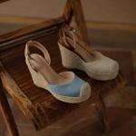 Handcrafted Luxury Leather Women's Shoes: Superior Quality & Elegant Craftsmanship(E36maM7713)