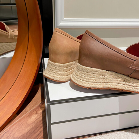 ElegantSole Luxury Handmade Leather Shoes