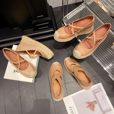 ElegantSole Luxury Handmade Leather Shoes