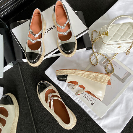 ElegantSole Luxury Handmade Leather Shoes