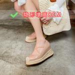 Handcrafted Luxury Leather Women's Shoes: Elegance Meets Quality(E36maZ6612)